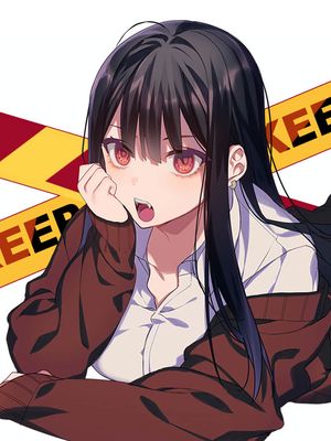 你是地雷吗？地原同学漫画阅读