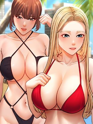 幼齒小阿姨 1-24話