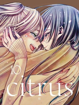citrus～柑橘味香气～1-10卷 共41話漫画阅读