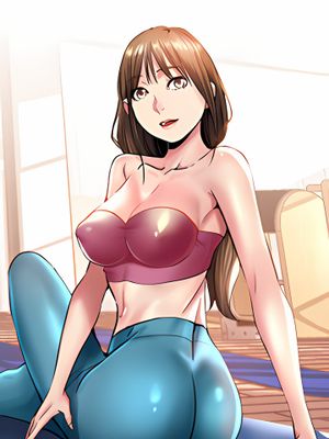 瑜珈初體驗 1-65话