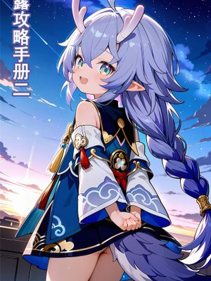 白露攻略手册（AI）漫画阅读