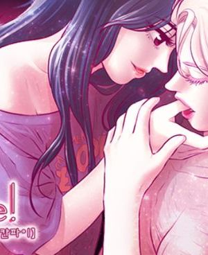 Just right there！漫画阅读