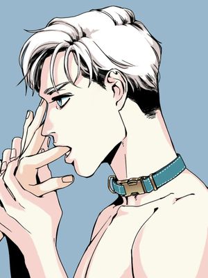 Wolf in the House漫画阅读