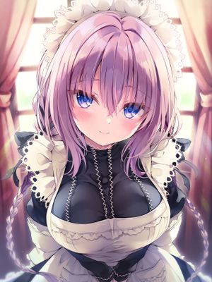 ご主人様、セイラに夢みたいないちゃラブご奉仕させていただけますか