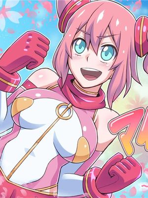 マイティブルーム～復活の怪人ラブセイド～ [中国翻訳]漫画阅读
