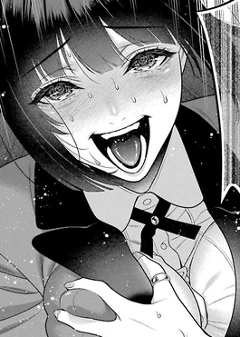 狂赌之渊（賭ケグルイ）漫画阅读