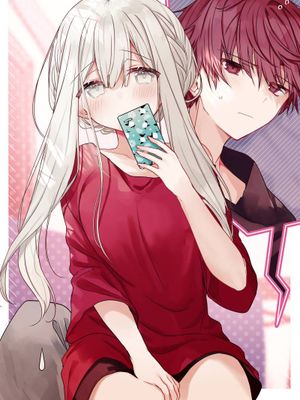 童话般的你开始了恋爱猛攻/梦幻的你发起猛攻 至37話漫画阅读