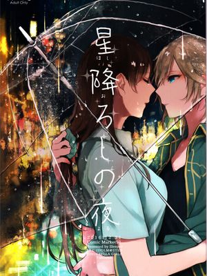 星降ろしの夜