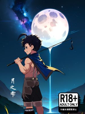 月之雫
