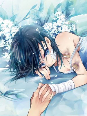 就算你把那叫做爱情/君がそれを愛と呼んでも漫画阅读