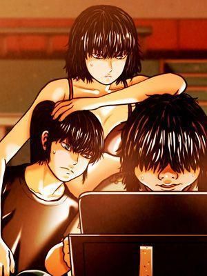 Team Play漫画阅读