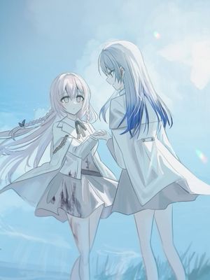 caelum(天空之下）漫画阅读