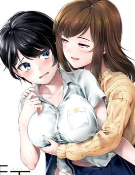 年下的学姐漫画阅读