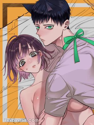 黒猫クロくんの恩返しは不器用で不埒