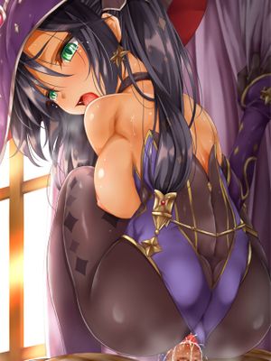 モナ (原神)