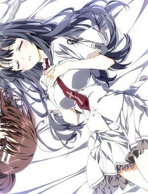 美好的每一天～不连续的存在（HD重置版）