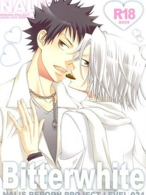 Bitter white (家庭教師ヒットマンREBORN!)