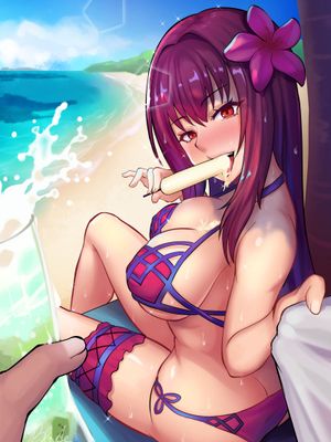 [Pixiv] BLADE �)
