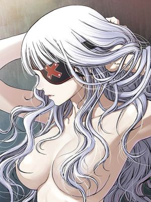 深海