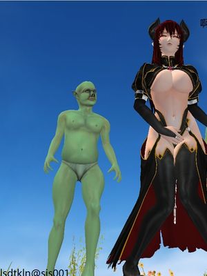 魔法师契约奴隶番外赛菲篇三