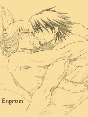 Engram（TIGER & BUNNY）