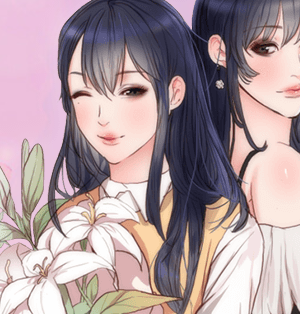 初恋的女儿（连载中）