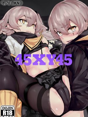 45XY45