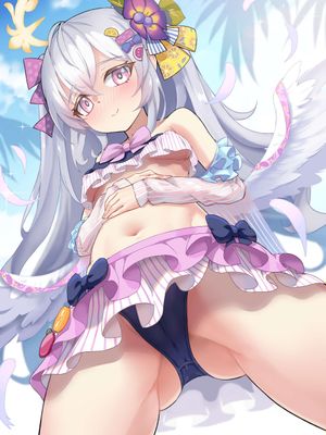 Azusa Summer
