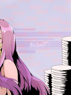 (FF32) 高燃費BODY (Fate/Grand Order) [中国語]