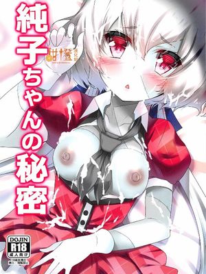 純子ちゃんの秘密