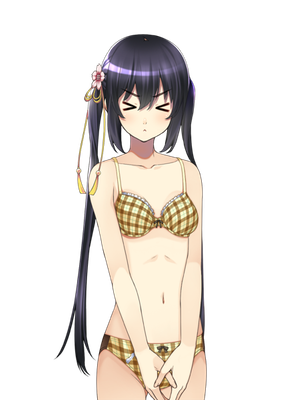 エッチから恋を引いても、友達にさえなれない。