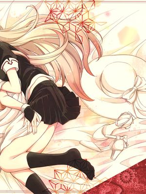 船の娘と籠に哭く (艦隊これくしょん -艦これ-) [中国翻訳]