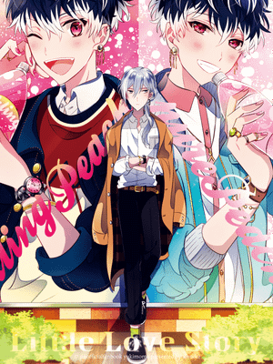 [千百] Litt:leLoveStory（IDOLiSH7）漫画阅读