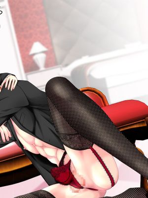 Governess漫画阅读