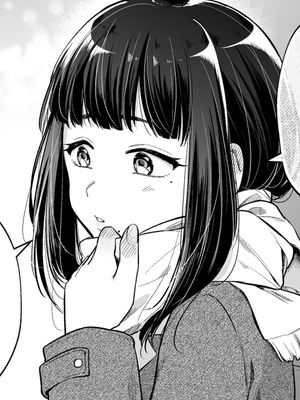 在各方面都毫无自觉的女孩