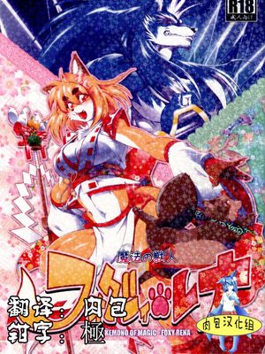 魔法の獣人フォクシィ・レナ 系列