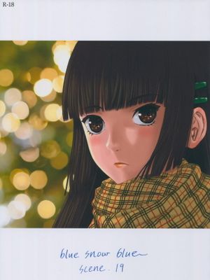 blue snow blue（忧郁之蓝）目前更新到22话附赠外传漫画阅读