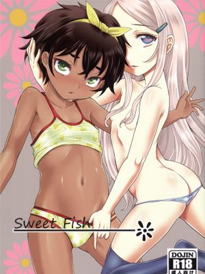 Sweet Fish