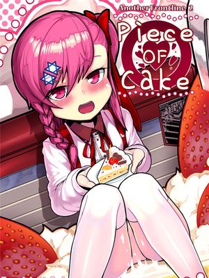 Another Frontline 2 - Piece of Cake