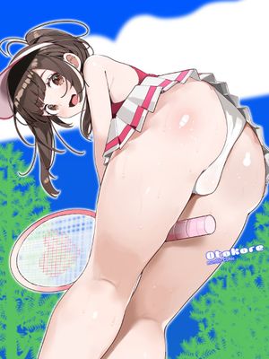 れっつトレーニング (月刊Web男の娘・れくしょんッ！S Vol.61)