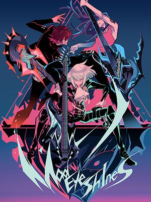[无CP] Mad Eye shIneS（普罗米亚）