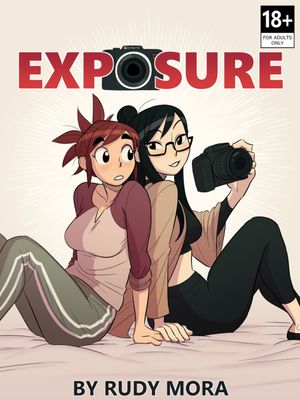 EXPOSURE [Chinese] [沒有漢化]