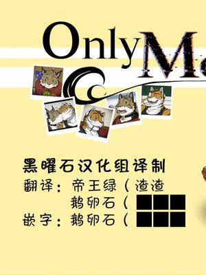 Only Memory（仅存的记忆）