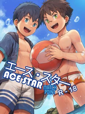 Ace Star漫画阅读
