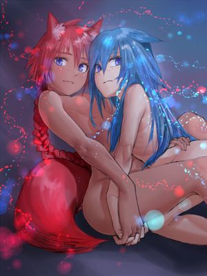 Pixiv Artist - KilyE