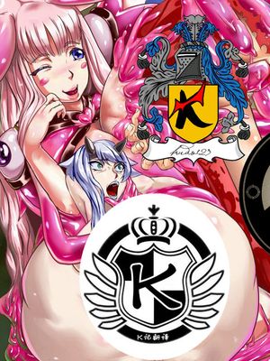 メローナ (トモエ＋シズカ) = メローナ (クイーンズブレイド) [中国翻訳]