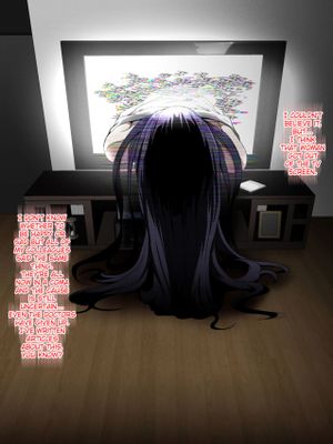 《午夜凶铃》同人两篇