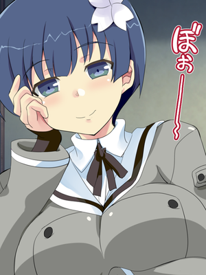 (同人CG集) シノビM 夜桜 (閃乱カグラ)漫画阅读
