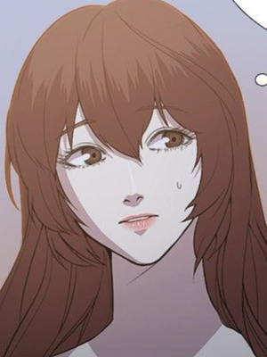 赞助者【完结】