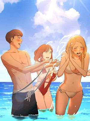 夏日深處